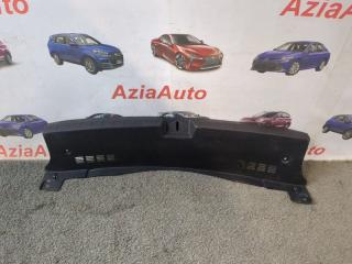 Запчасть обшивка багажника Hyundai I40