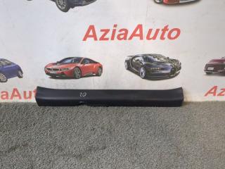 Запчасть накладка на порог салона левая Hyundai I40