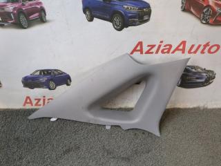 Запчасть накладка на стойку кузова задняя левая Hyundai I40