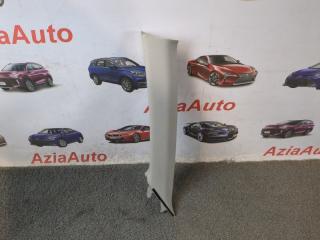 Запчасть накладка стойки лобового стекла левая Mazda 3