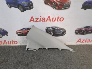 Запчасть накладка на стойку кузова задняя правая Mazda 3