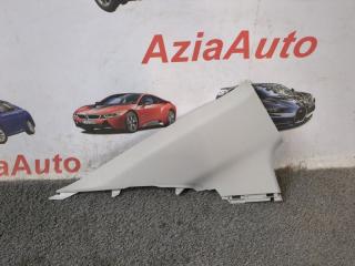 Запчасть накладка на стойку кузова задняя левая Mazda 3