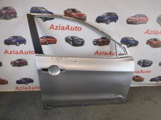 Запчасть дверь передняя правая Nissan Qashqai