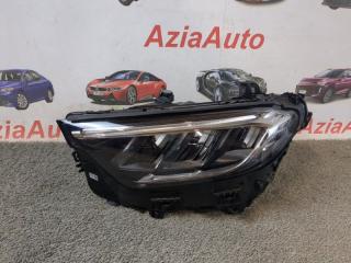 Запчасть фара передняя левая Mercedes-Benz GLC