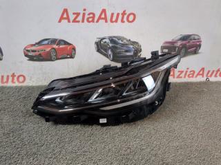 Запчасть фара передняя левая Volkswagen golf