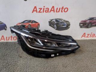 Запчасть фара правая Volkswagen golf