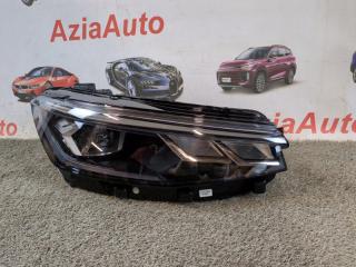 Запчасть фара правая Volkswagen Passat