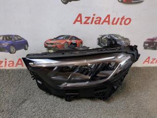 Запчасть фара левая Mercedes-Benz GLC