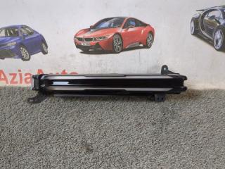 Запчасть фара противотуманная левая Porsche Cayenne