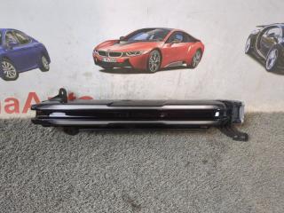 Запчасть фара противотуманная правая Porsche Cayenne