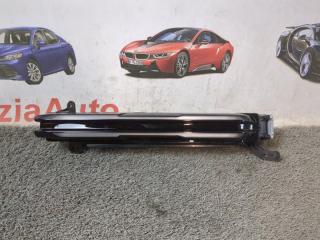 Запчасть фара противотуманная правая Porsche Cayenne