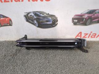 Запчасть фара противотуманная правая Porsche Cayenne