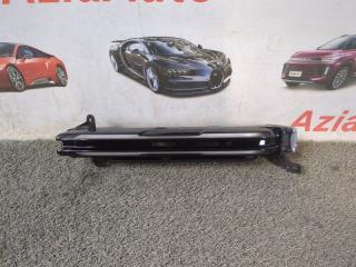 Запчасть фара противотуманная правая Porsche Cayenne