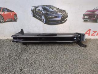 Запчасть фара противотуманная правая Porsche Cayenne