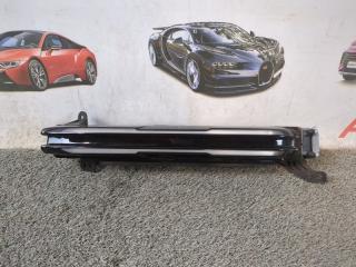 Запчасть фара противотуманная правая Porsche Cayenne