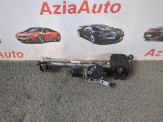 Запчасть трапеция дворников Infiniti Q50