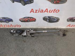 Запчасть трапеция дворников Mitsubishi L200