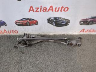 Запчасть трапеция дворников Mitsubishi Outlander