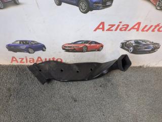 Запчасть воздуховод передний левый Hyundai Tucson