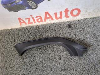 Запчасть накладка крыла задняя левая Toyota Camry
