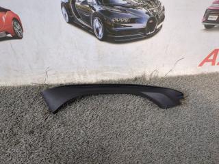 Запчасть накладка крыла задняя левая Toyota Camry