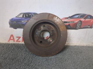 Запчасть диск тормозной задний Lexus ES