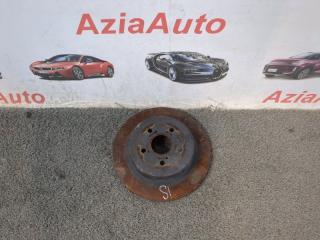 Запчасть диск тормозной задний Lexus IS