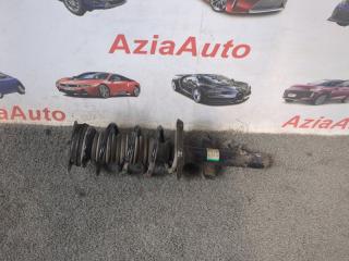 Запчасть стойка подвески передняя правая Nissan Qashqai