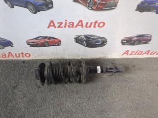 Запчасть стойка подвески передняя правая Subaru Forester