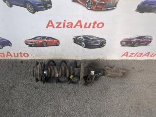 Запчасть стойка подвески передняя правая Nissan X-TRAIL