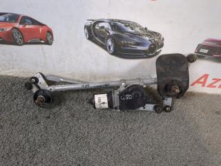 Запчасть трапеция дворников Infiniti Q50