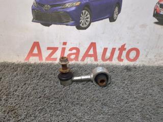 Запчасть стойка стабилизатора задняя Toyota Rav4