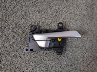 Запчасть ручка двери внутренняя передняя правая Hyundai Tucson