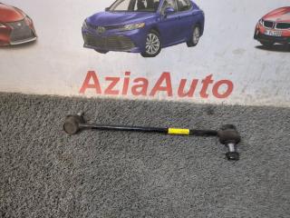 Запчасть стойка стабилизатора передняя правая Kia Stinger