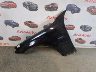 Запчасть крыло переднее левое Mercedes-Benz S-klass