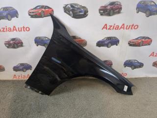 Запчасть крыло переднее правое Mercedes-Benz S-klass