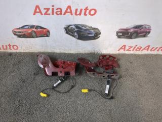 Запчасть петля капота Mercedes-Benz E-Clas