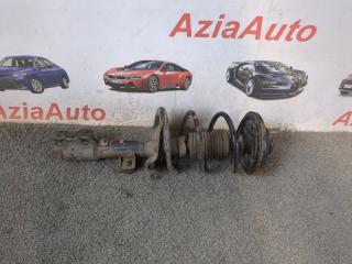 Запчасть стойка подвески передняя левая Mitsubishi Lancer