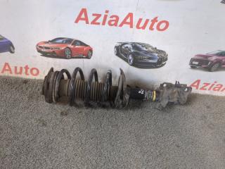 Запчасть стойка подвески передняя левая Nissan Qashqai