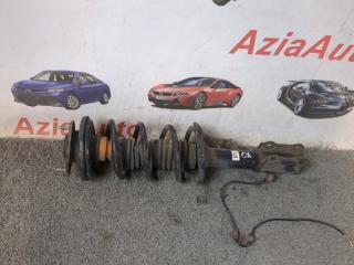 Запчасть стойка подвески передняя левая Suzuki Grand Vitara