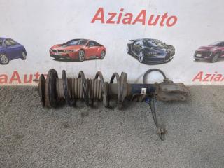 Запчасть стойка подвески передняя правая Suzuki Grand Vitara