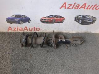 Запчасть стойка подвески передняя левая Nissan JUKE