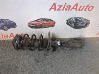 Запчасть стойка подвески передняя левая Nissan JUKE