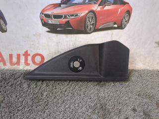 Запчасть накладка торпедо правая Kia Sorento Prime