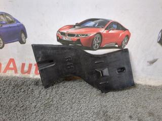 Запчасть воздуховод правый Kia Stinger