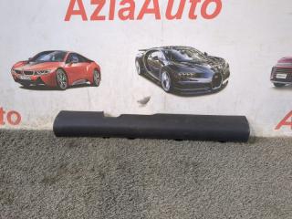 Запчасть накладка на порог салона передняя левая Hyundai Tucson