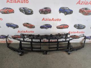 Запчасть решетка радиатора Porsche Cayenne