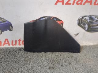 Запчасть накладка торпедо левая Toyota Corolla