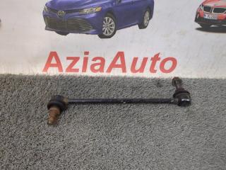Запчасть стойка стабилизатора передняя Nissan JUKE