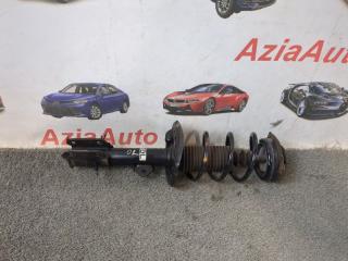 Запчасть амортизатор подвески передний левый Nissan JUKE
